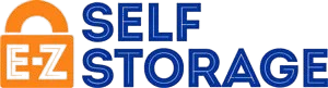 EZ Self Storage Logo
